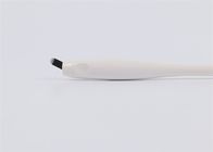 ईओ गैस स्थाई स्थायी मेकअप उपकरण डिस्पोजेबल 3 डी मैनुअल पेन # 18 यू ब्लेड
