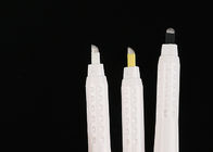 ड्यूल हेड डिस्पोजेबल मैनुअल पेन माइक्रोब्लेड डिस्पोज़ेबल हैंड टूल, 14 सीएफ और 5 आर के साथ