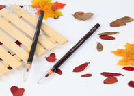 फेस दीप टैटू सहायक उपकरण पनरोक भौं पेंसिल ब्राउन एंड ब्लैक