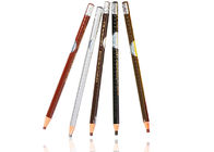 Microblading टैटू सहायक उपकरण, निविड़ अंधकार खींच - रेखा भौं पेंसिल