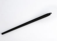 Nami 0.16mm 18U ब्लैक डिस्पोजेबल माइक्रोब्लडिंग पेन फॉर आईब्रो ट्रेनिंग