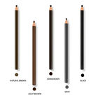 12 पीसी / बॉक्स टैटू सहायक उपकरण भौं माइक्रोब्लैडिंग पेंसिल