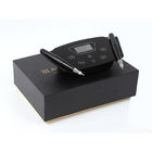 अकादमी सीई के लिए टिकाऊ ब्लैक पर्ल 3.0 सेमी स्थायी मेकअप पेन मशीन