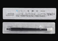 0.16mm माइक्रो 18U नैनो ब्लेड डिस्पोजेबल मैनुअल पेन